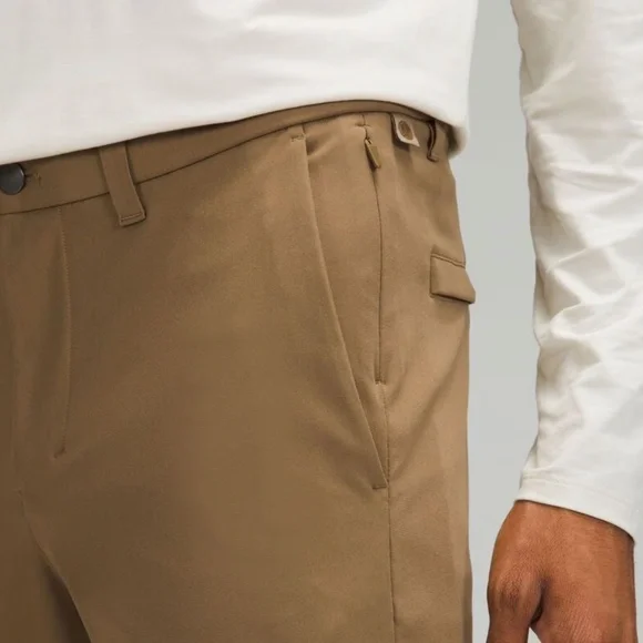 Lululemon Commission Warpstreme Slim Pant - 33x32 - Picture 3 of 10